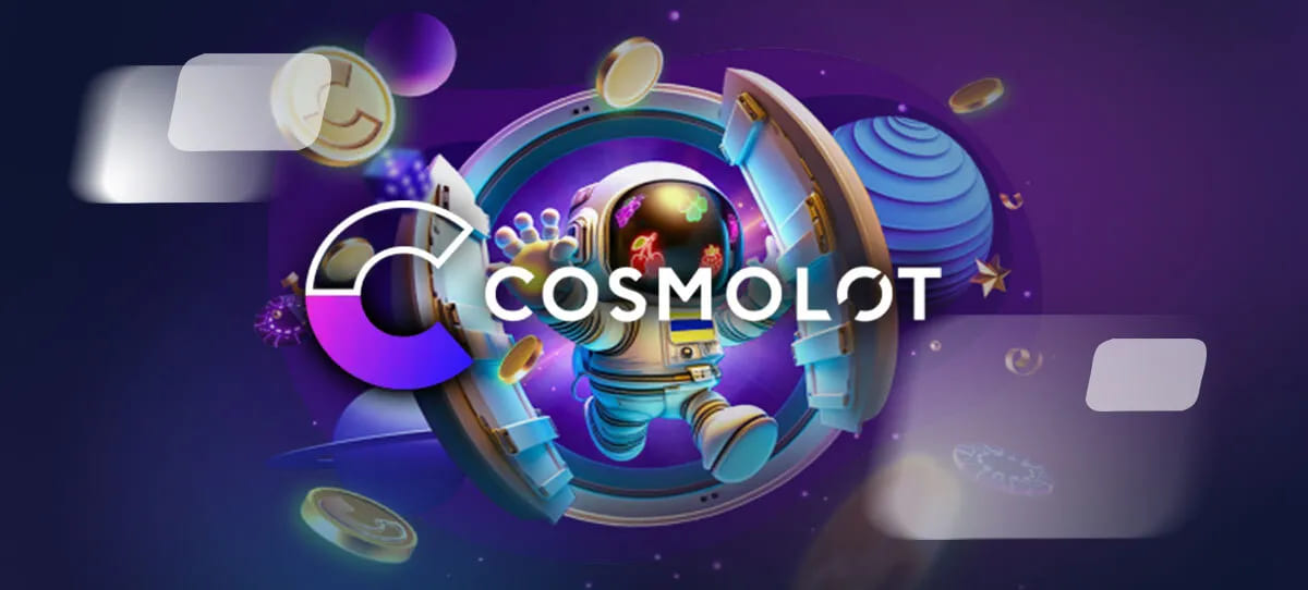 Cosmolot Casino