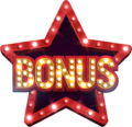 Bonus Cosmolot